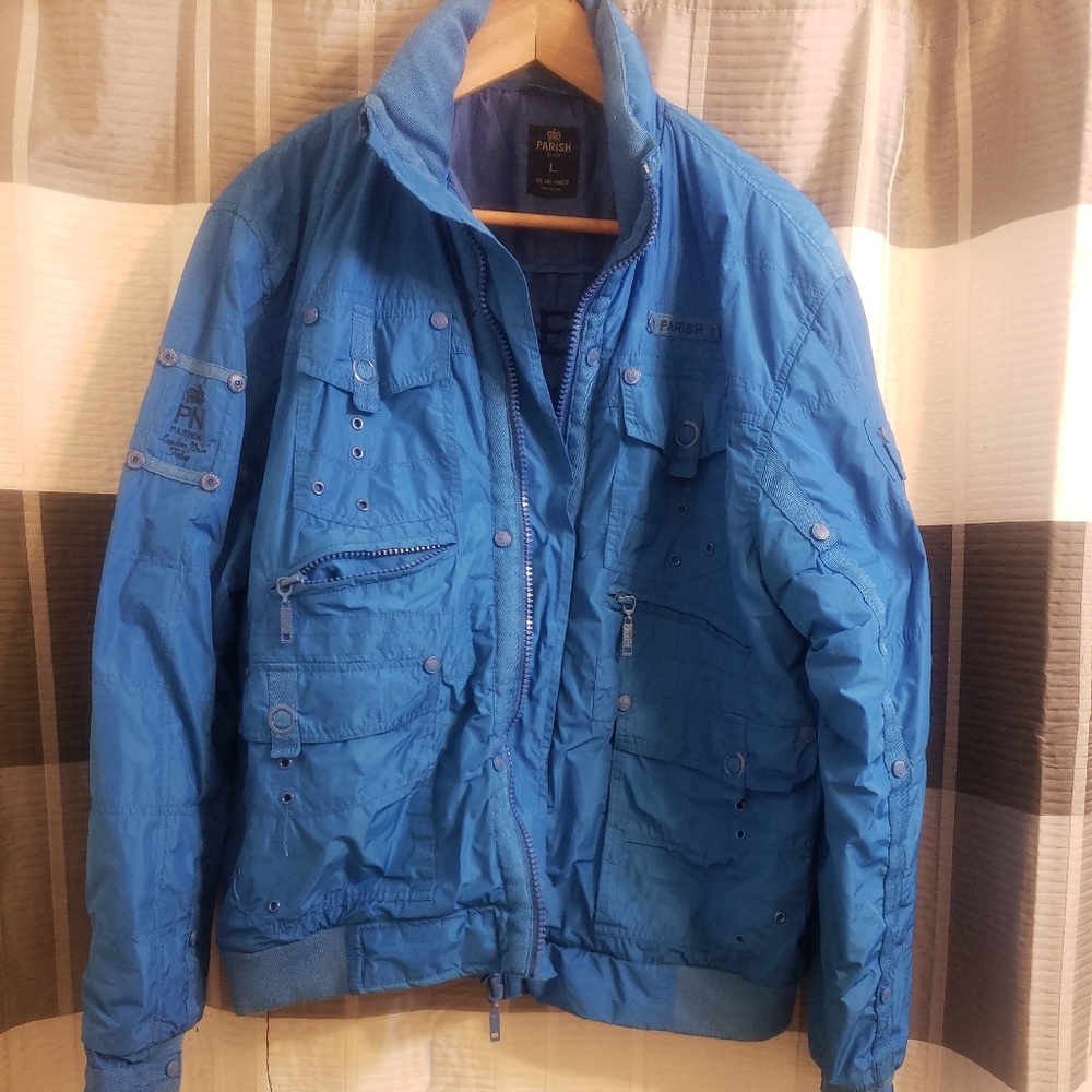 Outerwear